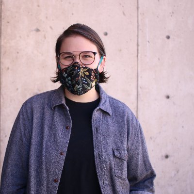 Profile Picture of Jess Haley (@haley_neuro) on Twitter