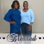 Profile Picture of Betty Wallace-Wright (@bettywallacewright) on Instagram