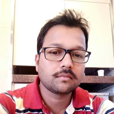 Profile Picture of Shailesh Mahagaonkar (@shailesh721988) on Twitter