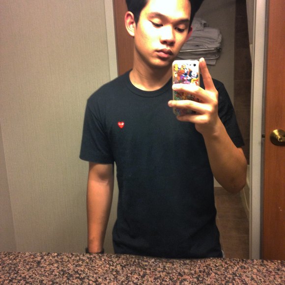 Profile Picture of Michael Ocampo (@michael_ocampo) on Poshmark