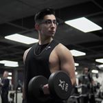 Profile Picture of Daniel Garrido🚀 (@lil_dany_lifts) on Instagram