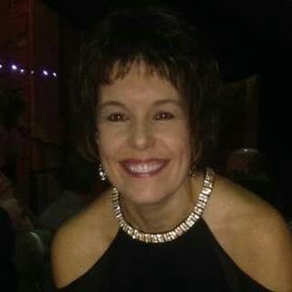 Profile Picture of Roberta Dye (@robertadye) on Instagram