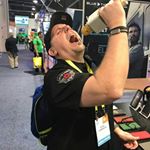 Profile Picture of Steve Hendricks (@magicmilox) on Instagram