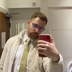 Profile Picture of James David Gane (@ganej89) on Instagram