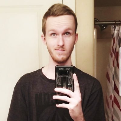 Profile Picture of Chris Bair (@chrisbair16) on Twitter