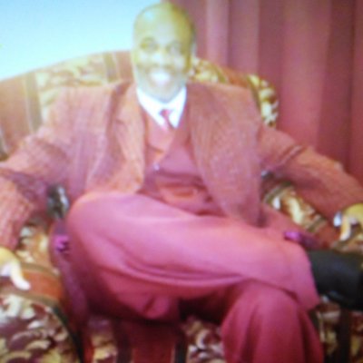 Profile Picture of Apostle Marc Askew (@apostle_askew) on Twitter