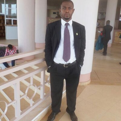 Profile Picture of Thomas Osei (@oseithomas80) on Twitter