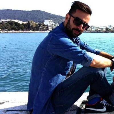 Profile Picture of Nikos Limperis (@NikosLymperis1) on Twitter