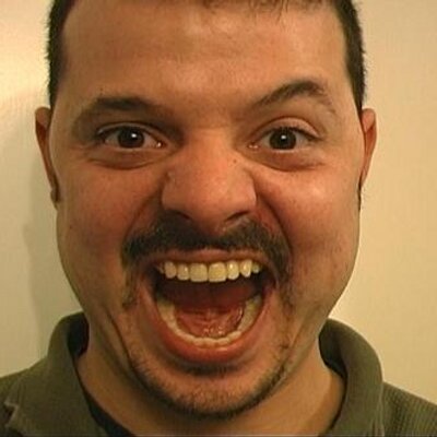 Profile Picture of Greg Leonard (@Gynochrist) on Twitter