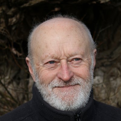 Profile Picture of James Warrior (@warrioractor) on Twitter