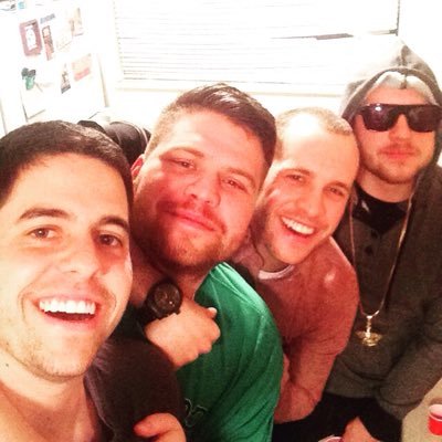 Profile Picture of Andrew Koch (@AKoch21) on Twitter