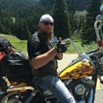 Profile Picture of Mike Robertson (@crazyunclecooter) on Instagram