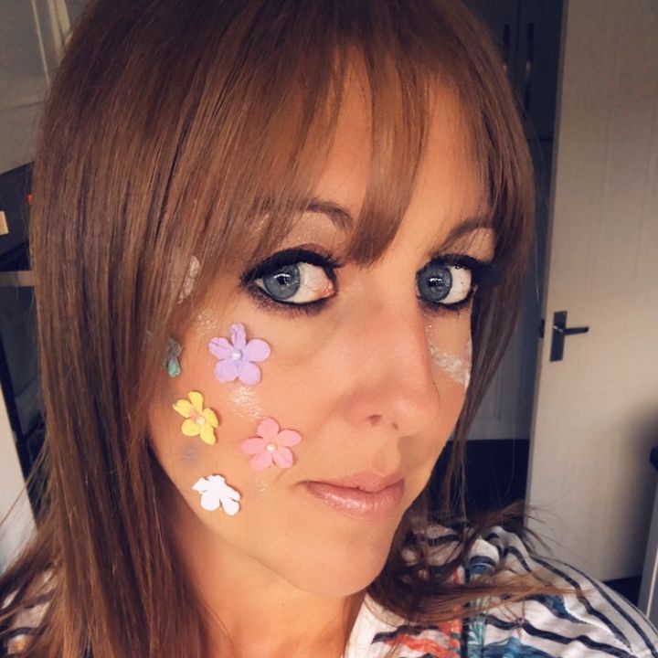 Profile Picture of Joanne Taylor (@joannetaylor18) on Tiktok