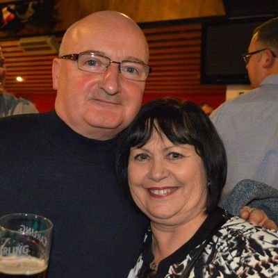 Profile Picture of Jannette Smith (@JannetteJohn) on Twitter