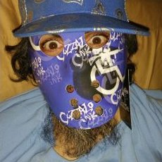 Profile Picture of Mark Arruda (@Mark4dg) on Twitter