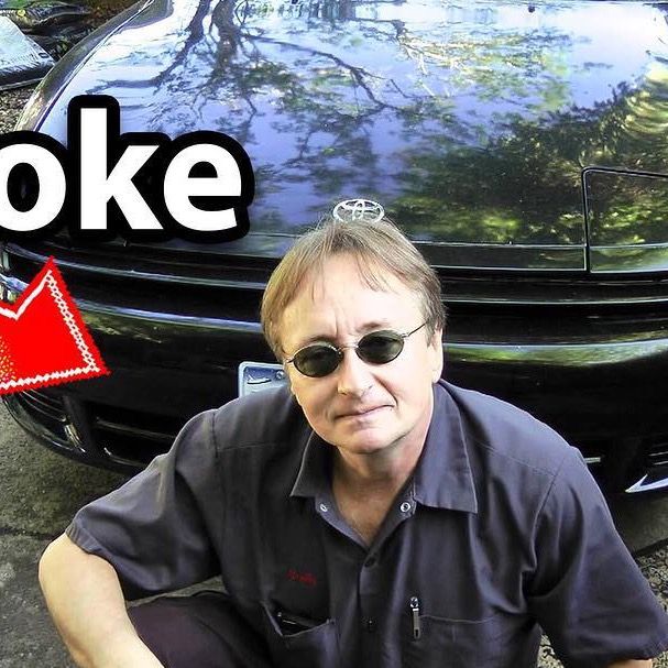 Profile Picture of ScottyKilmer (@scottykilmer1) on Tiktok