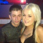 Profile Picture of Tony Sturgeon (@tonysturgeon92) on Instagram