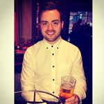 Profile Picture of Daniel Scriven (@danscriven) on Instagram