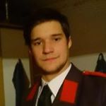 Profile Picture of Benjamin Schaffer (@benjamin.schaffer1) on Instagram