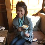 Adeline Chew - Instagram Profile Picture of Adeline Chew (@aka.ms.chew) on Instagram