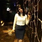 Profile Picture of silva luise (@la_rosa_chouch) on Instagram