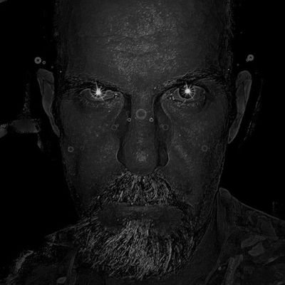 Profile Picture of Perry A. Clevenger (@Zenfinn) on Twitter