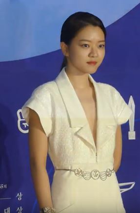 Profile Picture of Go Ah-sungon Wikipedia