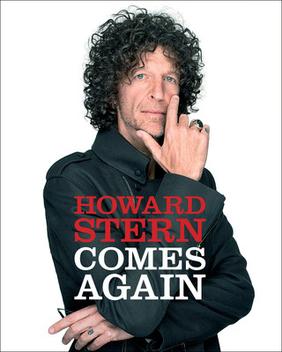 Profile Picture of Howard Stern Comes Againon Wikipedia