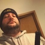Profile Picture of Joseph matthew O'Steen (@if_i_knew_the_way) on Instagram