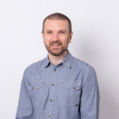 Profile Picture of Dave Raybould (@leadership_dave) on Twitter