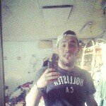 Profile Picture of cody_harrah43 (@cody_harrah43) on Instagram