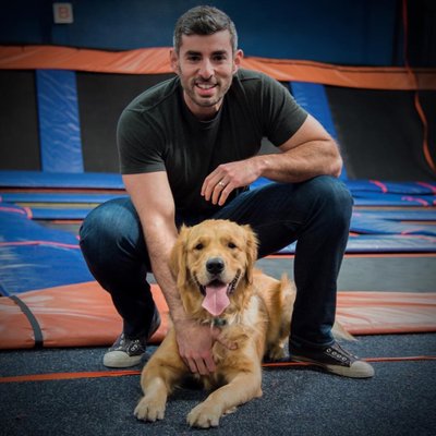 Profile Picture of Jeff Platt (@PlattJeff) on Twitter