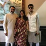 Profile Picture of Gautam Parekh (@gbparekh) on Instagram