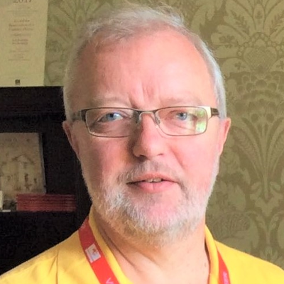 Profile Picture of Adam Harrison (@AdamCastlegate) on Twitter