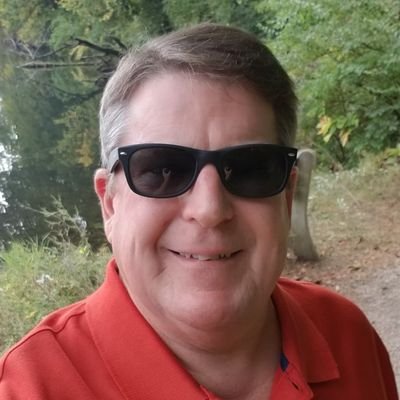 Profile Picture of Greg Foltz (@GregFoltz) on Twitter