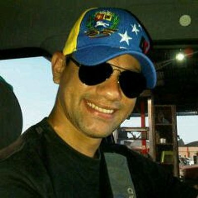 Profile Picture of Wilberto Pérez (@p26_j) on Twitter