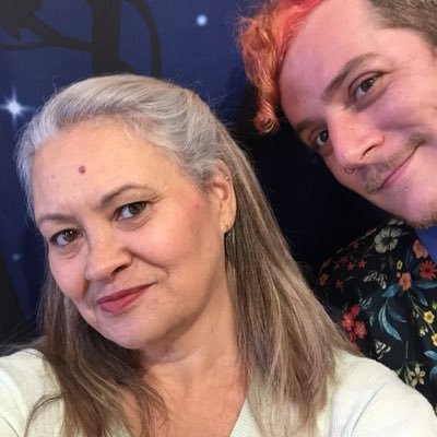 Profile Picture of 💧Melissa Jackson (@MellyJay6585) on Twitter