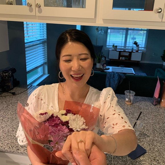 Jueun Moon - Poshmark Profile Picture of Jueun Moon (@wildndyoung) on Poshmark