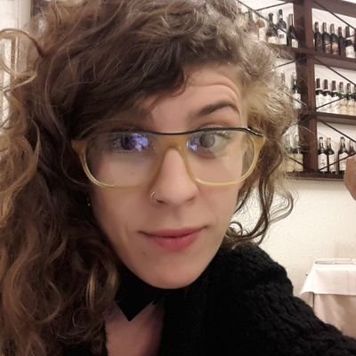 Profile Picture of Ana Hidalgo (@nutralmeria) on Twitter