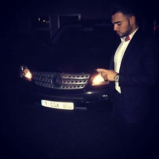 Profile Picture of Ian Russo (@Ian-Russo) on Facebook