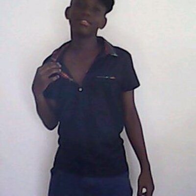 Didas Michael - Twitter Profile Picture of Didas Michael (@mike_didas) on Twitter