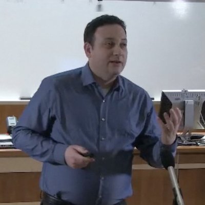 Jonathan Templin - Twitter Profile Picture of Jonathan Templin (@DrJTemplin) on Twitter