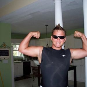 Profile Picture of Brady Moon (@iambradyj) on Myspace