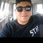 Profile Picture of Roberto Cavazos (@roberto.cavazos) on Instagram
