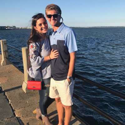 Profile Picture of Justin Salters (@saltersjustin) on Twitter