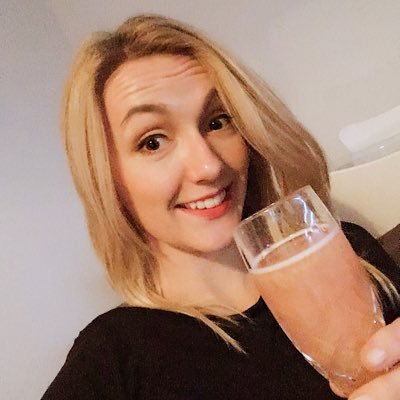 Profile Picture of Dr Sara Felix (@SaraMcCafferty) on Twitter