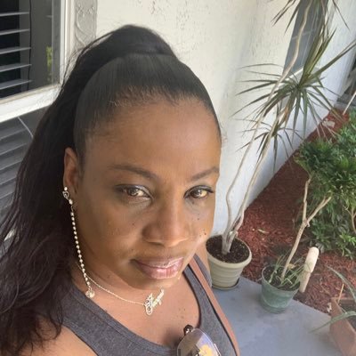 Profile Picture of Jacqueline Raphael (@JacquelineRaph7) on Twitter