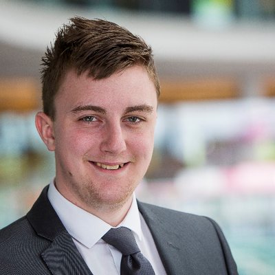 Profile Picture of Jake Stock (@Jakestock0508) on Twitter