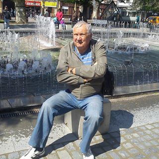 Profile Picture of Jozef Staš (@jozef.stas.5) on Facebook
