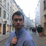 Profile Picture of Matthew Nunnally (@matthew.nunnally) on Instagram